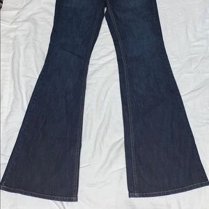 New York & Co Flare Jeans